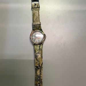 Timex Expedition Realtree Mens Watch